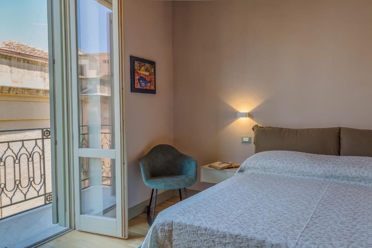 Cantine De Gregorio Suites Sciacca Luaran gambar
